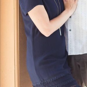 Lulu’s T-Shirt Dress